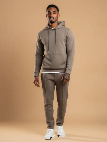 Essential Interlock Set